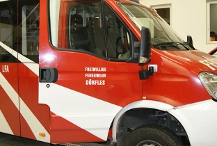 Ausrüstung-Feuerwehr-Dörfles